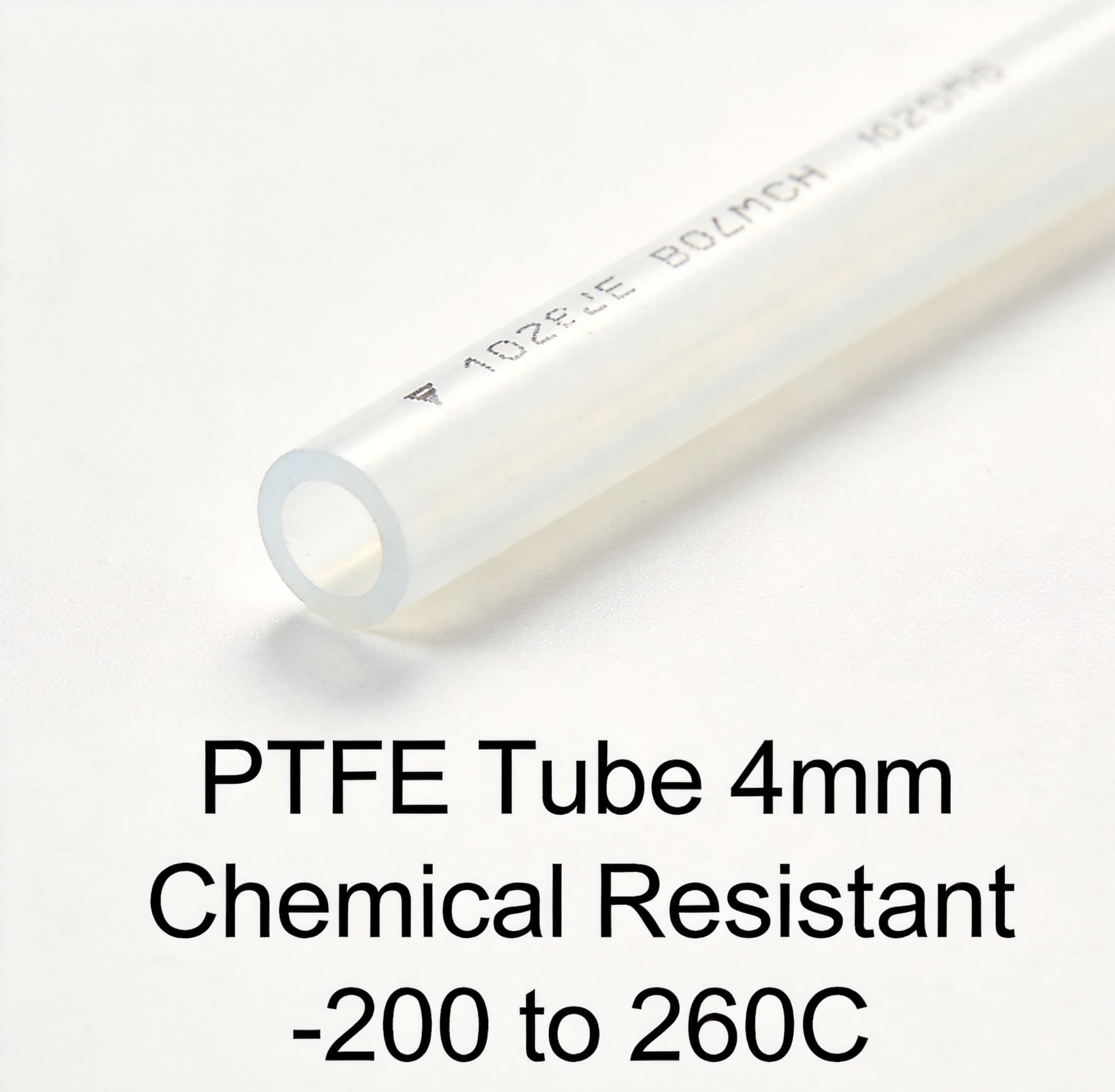 PTFE-Schlauch 4mm Katalog-Galerie-Referenz für Pneumatikschlauch Pneumatikprodukte, Modellabgleich und Angebotsanfrage