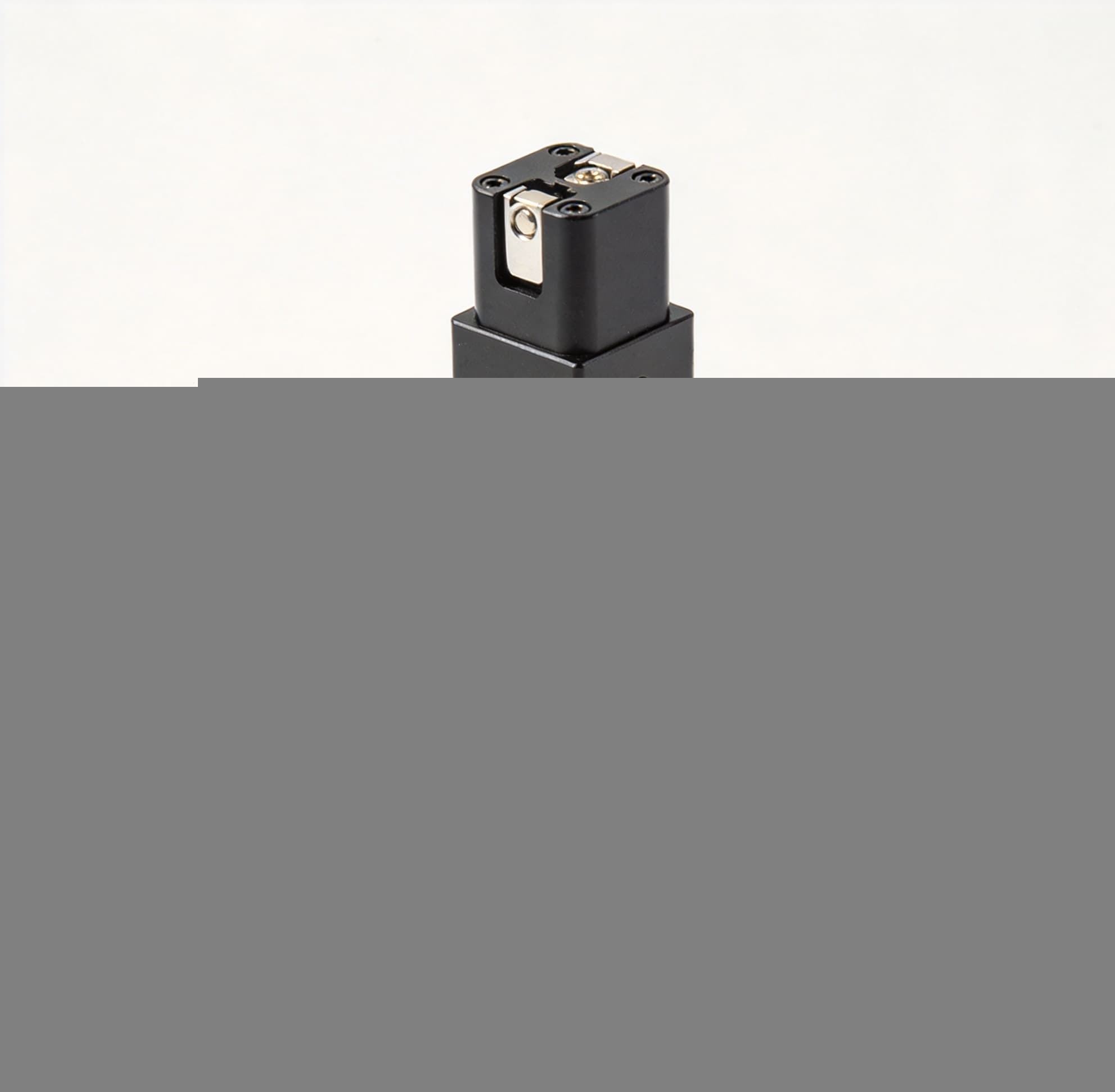 3-Finger-Greifer Katalog-Galerie-Referenz für Greifer Pneumatikprodukte, Modellabgleich und Angebotsanfrage