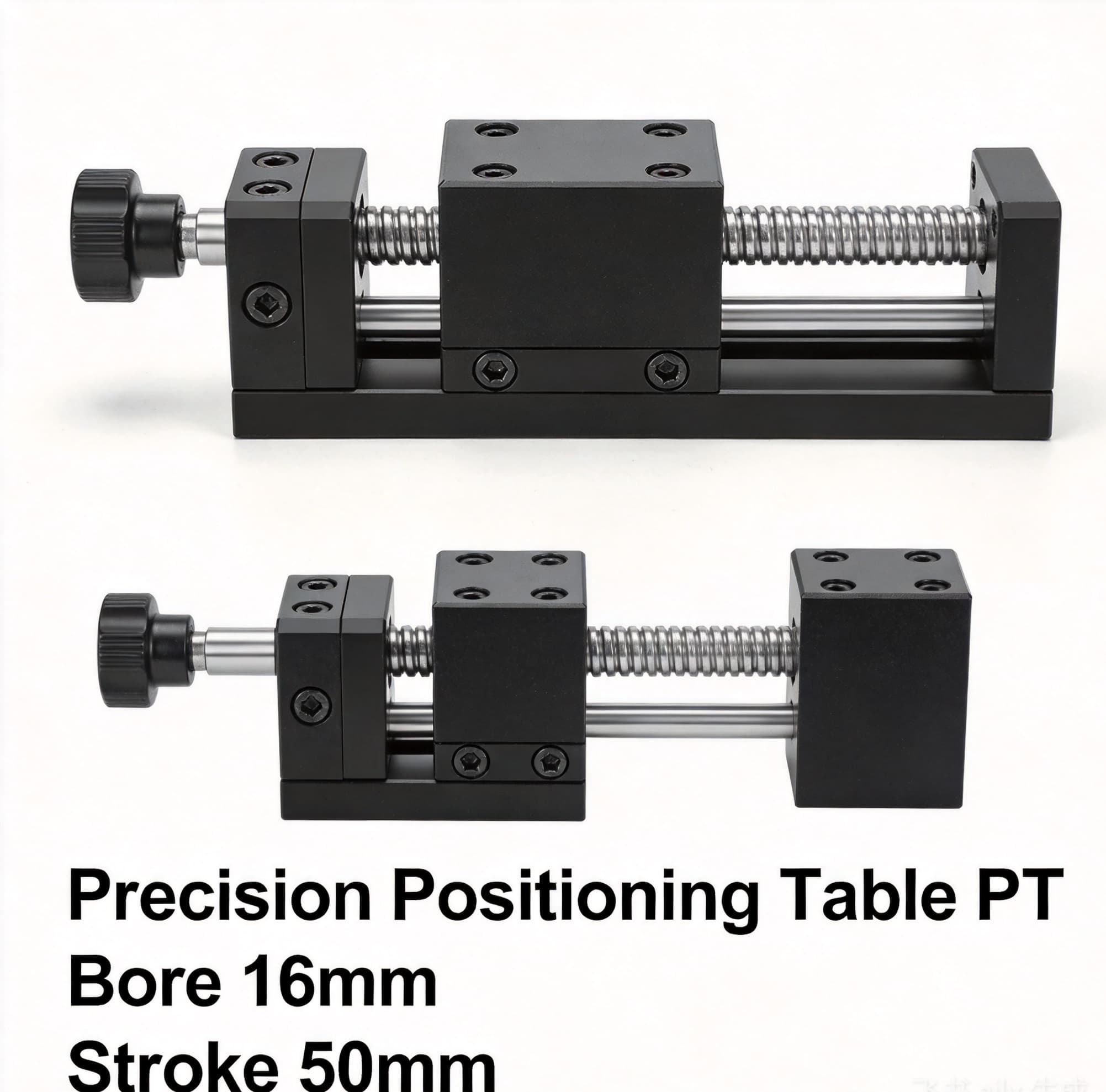 Präzisionstisch Katalog-Galerie-Referenz für Greifer Pneumatikprodukte, Modellabgleich und Angebotsanfrage