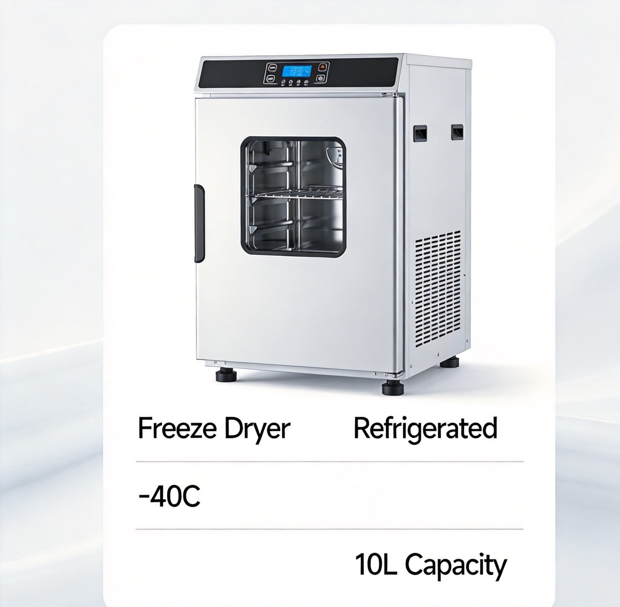 Kältetrockner Kategorie-Titelbild für Dryer Pneumatikprodukte, Modellabgleich und Angebotsanfrage
