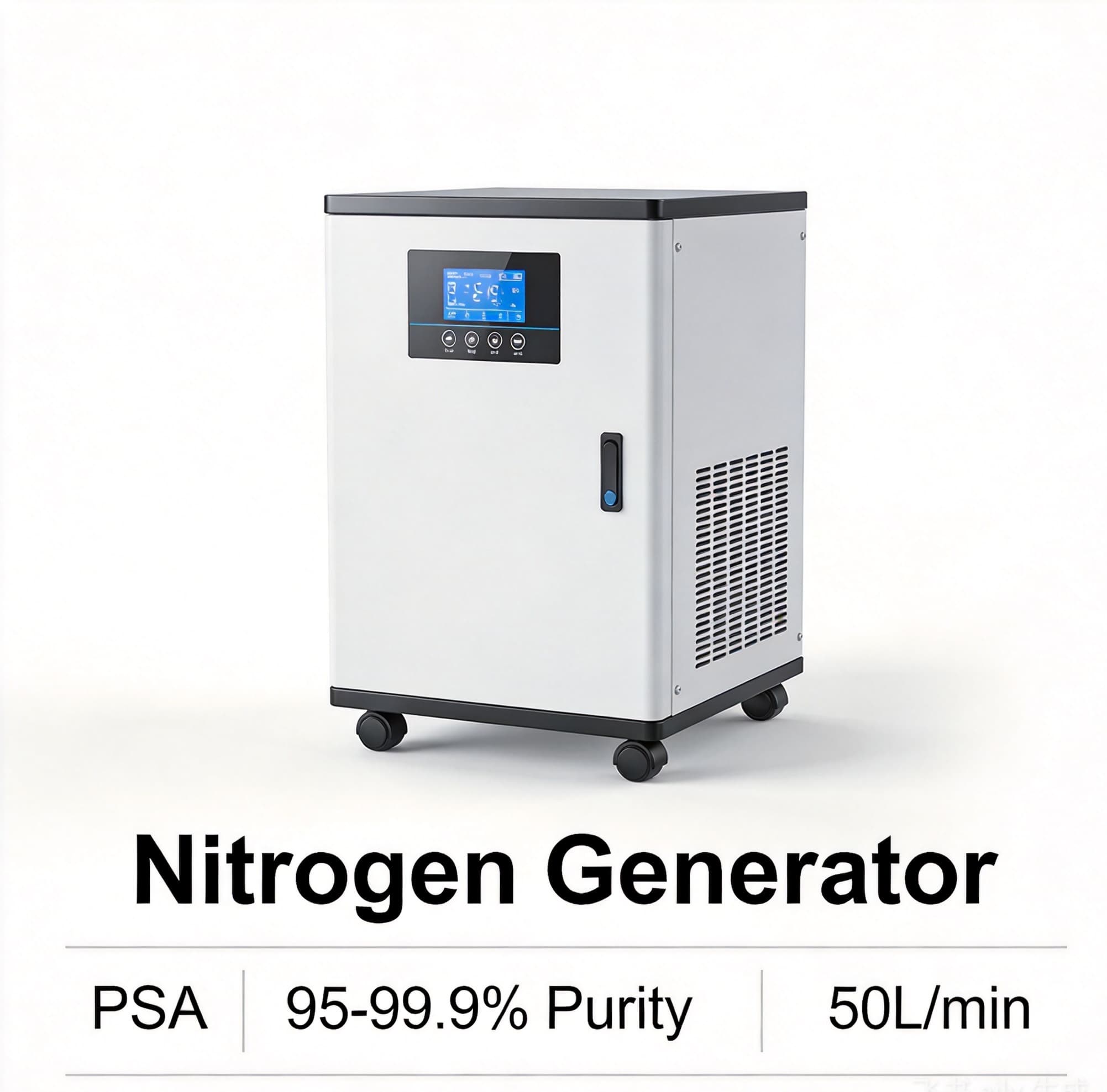 Stickstoffgenerator Katalog-Galerie-Referenz für Dryer Pneumatikprodukte, Modellabgleich und Angebotsanfrage