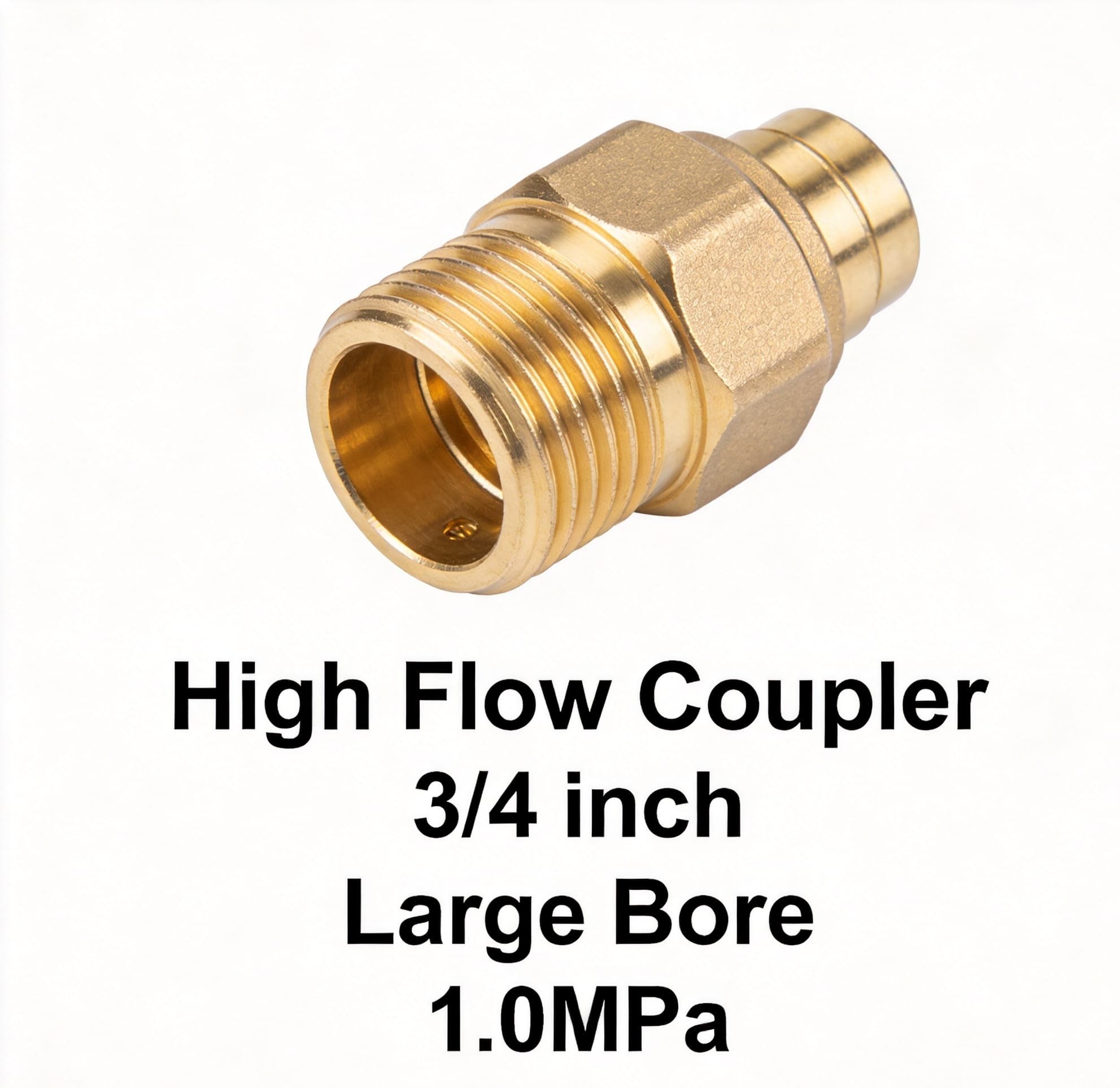 High-Flow-Kupplung Katalog-Galerie-Referenz für Schnellkupplung Pneumatikprodukte, Modellabgleich und Angebotsanfrage
