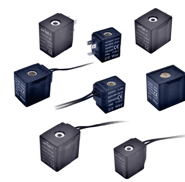 AirTAC110/160 product reference
