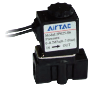 AirTAC2P025 product official Chinese reference,printed216;2V pages excluded