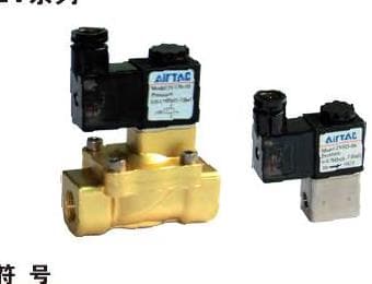 2V Brass Fluid Control Valve series reference image for Solenoid Valve pneumatic products, model matching, and RFQ sourcing
