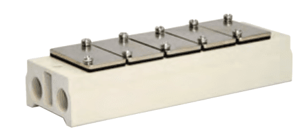 AirTAC-Verteilerbasis