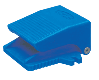 3FM plastic mini foot pedal valve