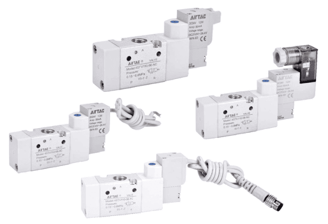 AirTAC 4STV official product