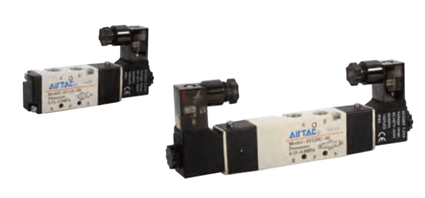 AirTAC 4V100 official English product