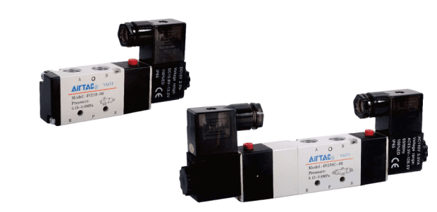 AirTAC 4V200 official English product
