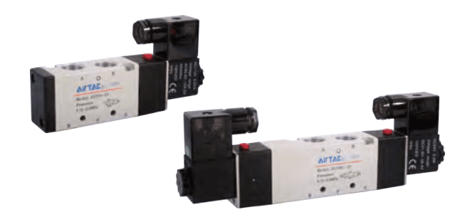 AirTAC 4V300 official 4v300 product