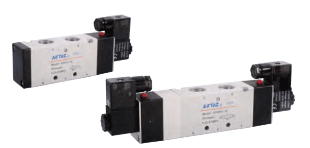 AirTAC 4V400 official 4v400 product