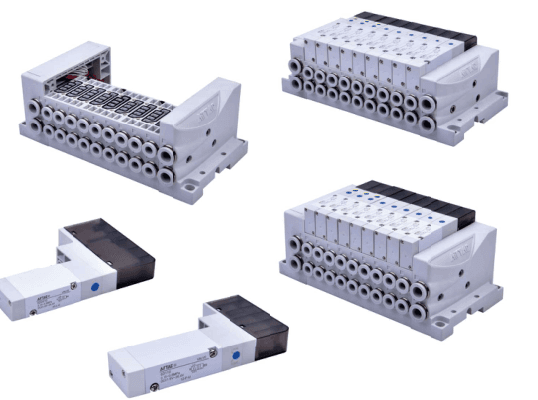 AirTAC family products source reference