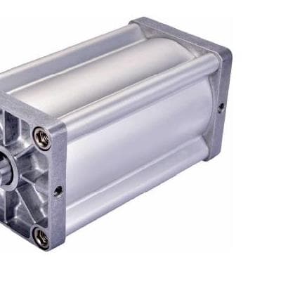 ACT Guide Cylinder series reference image for Cylinder pneumatic products, model matching, and RFQ sourcing