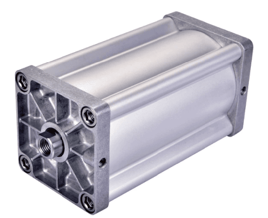 ACT large-bore cylinder from official catalogue