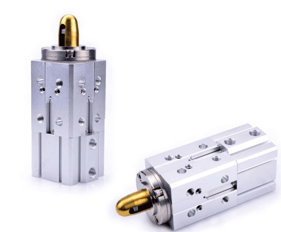 AirTAC AQK products official English reference