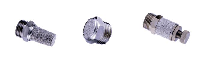 AirTAC BSL-S, BSLM-S and BESL-S actual catalogue product photographs