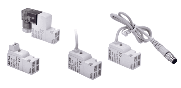 AirTAC CPSV15 official Chinese family products
