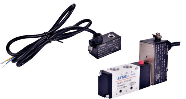 AirTAC FB official Chinese family products