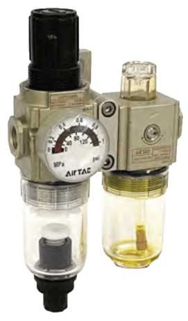 GAFC100 compact GAFR100 and GAL100 combination photograph