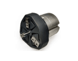 AirTAC HFCQ official v module push-version gripper from the ordering matrix