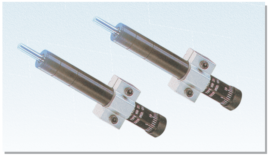 AirTAC HR family products official Chinese reference