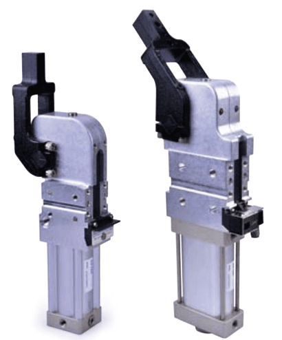 JCK standard product manufacturer reference