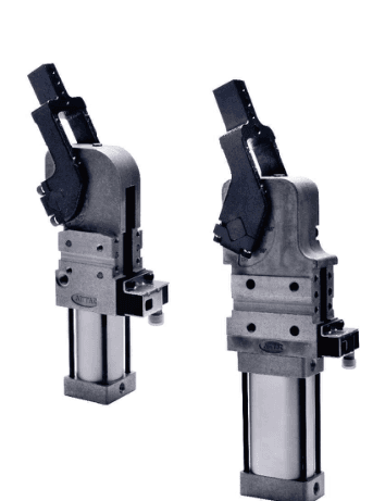 AirTAC JSCK official standard product