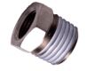 AirTAC BD-S stainless threaded fitting official product photo; confirm actual thread-end genders