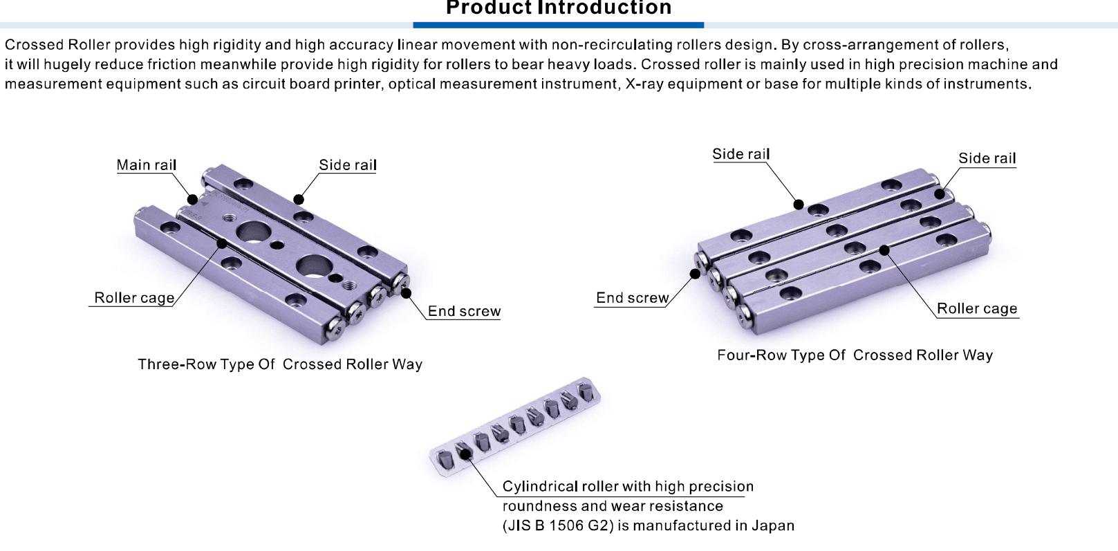 AirTAC LGC official product and types