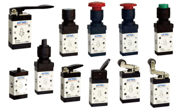 M3 family actuator andvalveproduct