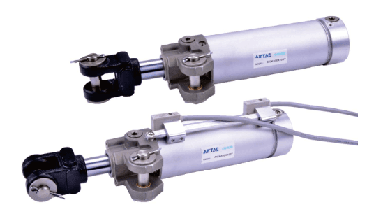 AirTAC MCK product official reference