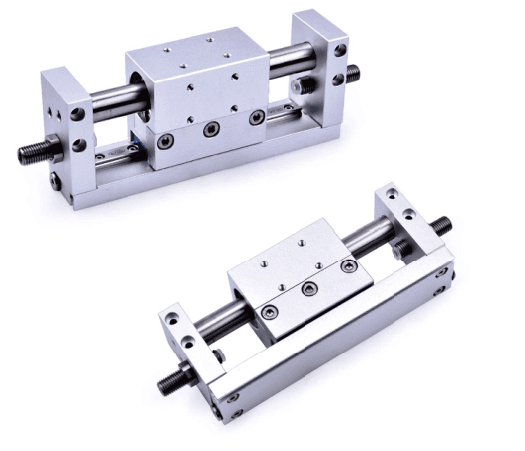 RMH guided magnetic rodless cylinder product