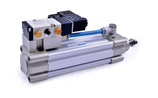 AirTAC SAIF official saif product