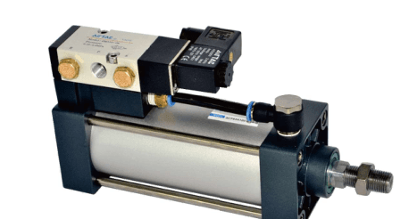 AirTAC SCF scf product official Chinese reference