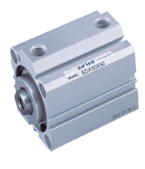 SDA double-acting configuration shown from the AirTAC catalogue