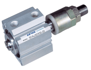 SDAJ configuration from the AirTAC catalogue
