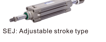 AirTAC SEJ official sej product