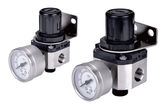 SM-ARH200 and SM-ARH300 clean-media regulator photographs