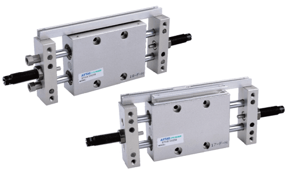 AirTAC STW family products