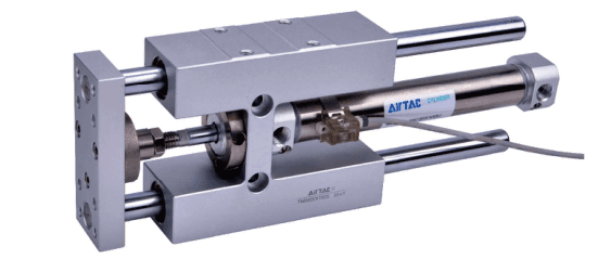 AirTAC TMI TMIC products official English reference