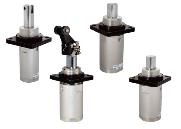AirTAC TWG TTG products official Chinese reference