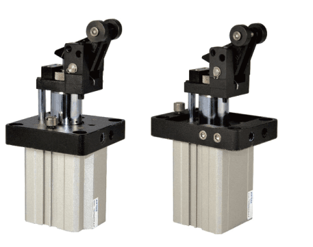 AirTAC TWH/TWM family products