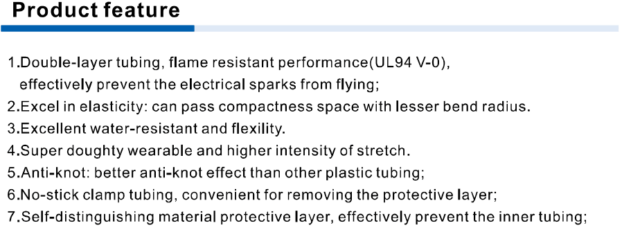 AirTAC UWS98A english features
