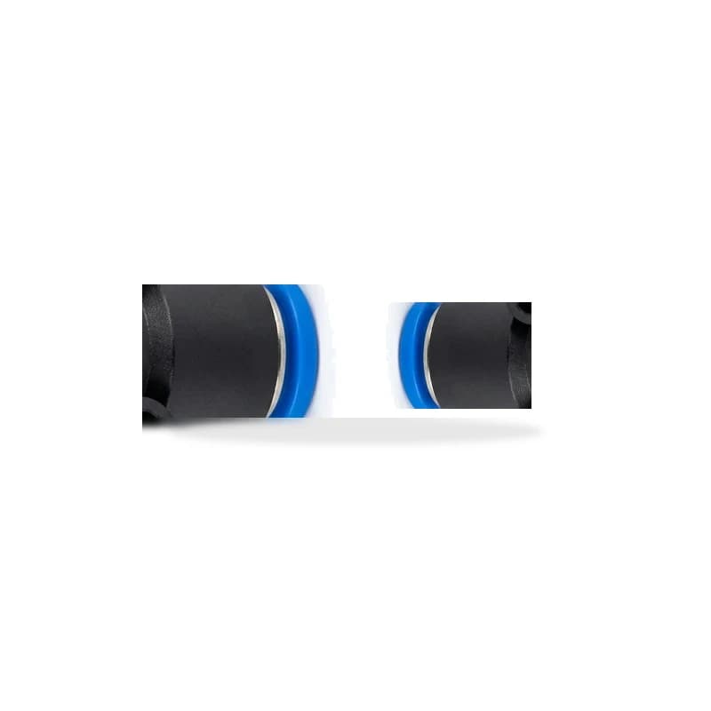 PneuPart PG reducing tube union