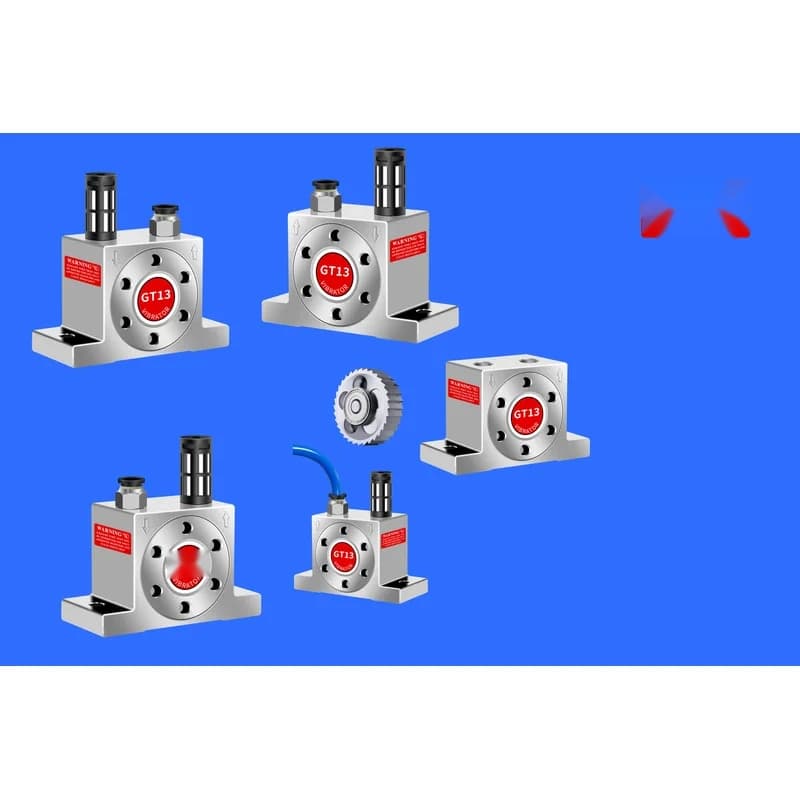 K ball vibrators