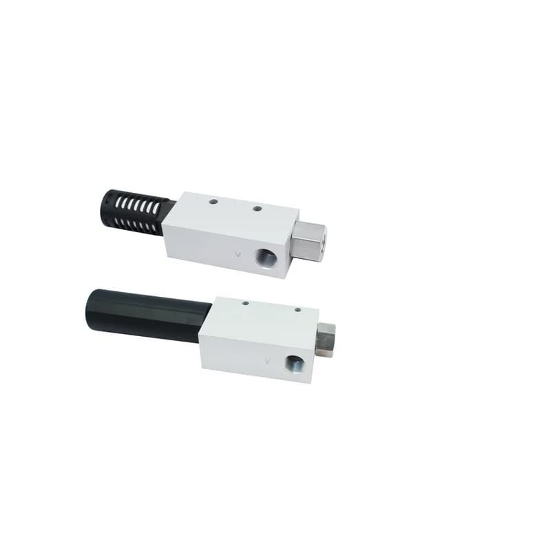 PBM / PBX miniature multi-stage vacuum generators