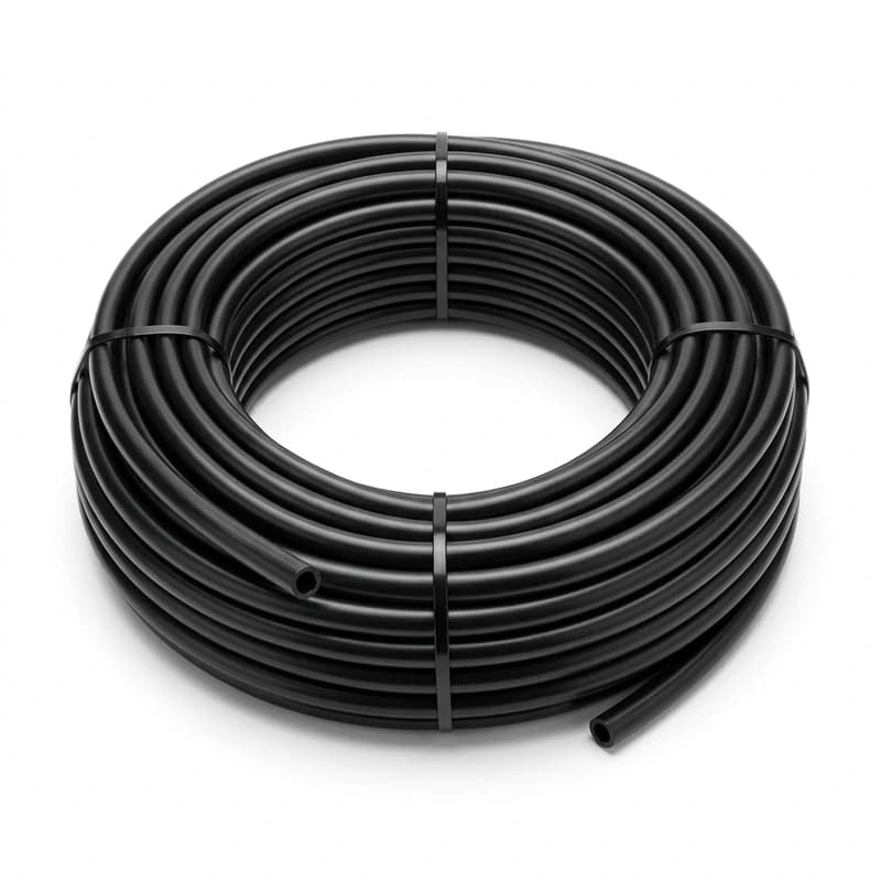 PneuPart PA nylon tubing