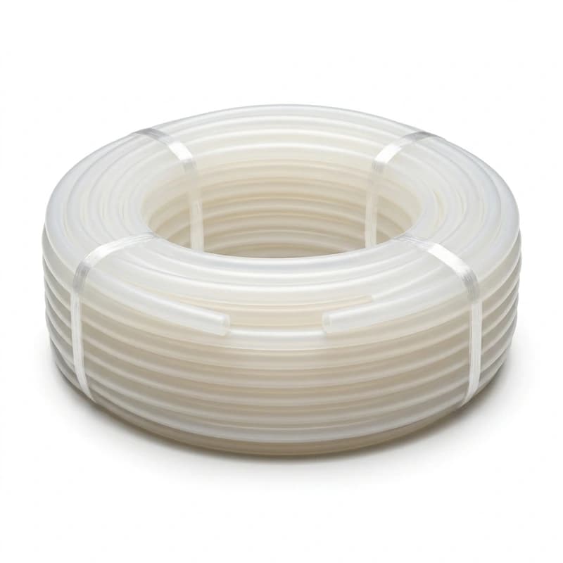 PneuPart PE polyethylene tubing