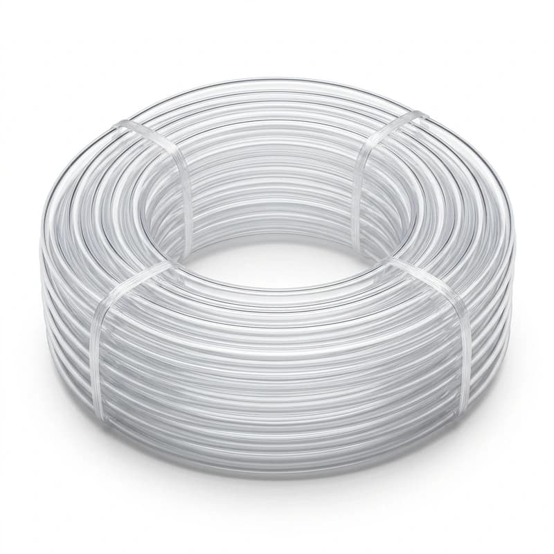 PneuPart PU polyurethane tubing